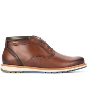 Pikolinos BERNA M8J-8059C1XL - Marrón