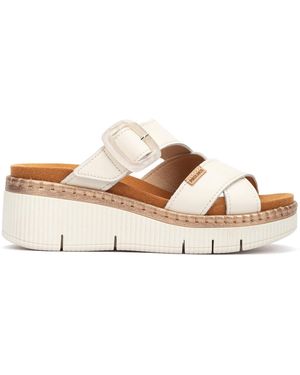 Pikolinos GOMERA W0K-0827C1 - Multicolor