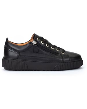 Pikolinos RIELLS W4Z-6784 - Negro