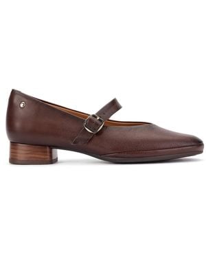 Pikolinos UBEDA HAW2N-5592CO - Marrón