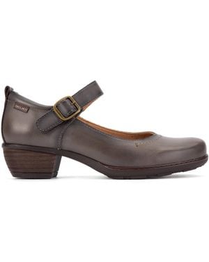 Pikolinos UTIEL W7P-5858C1 - Marrón