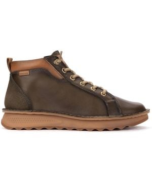 Pikolinos ALAVA W3J-8509C1 - Marrón