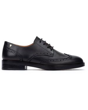 Comprar ZAPATOS PLANOS MESINA W6B-6515C1 de la marca PIKOLINOS para