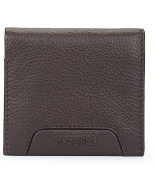 Pikolinos TAMBO MAC-W301 - Marrón