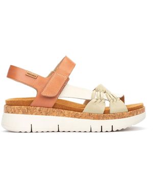 Pikolinos PALMA W4N-0968C3 - Multicolor