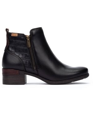 Pikolinos MALAGA W6W-8968C1 - Negro