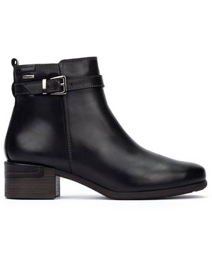 Pikolinos MALAGA W6W-SY8622 - Negro
