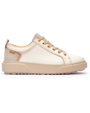 Pikolinos RIELLS W4Z-6586C1 - Blanco
