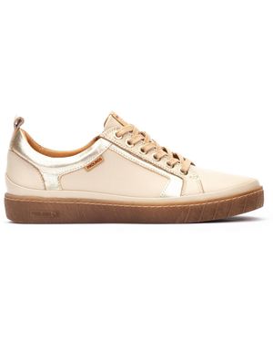 Pikolinos LANZAROTE W7B-6671C1 - Blanco