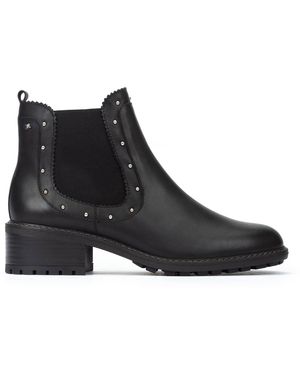 Pikolinos MEDINA W0D-8538 - Negro