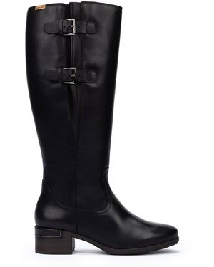 Pikolinos MALAGA W6W-9786 - Negro