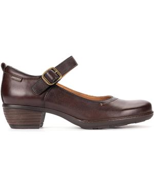 Pikolinos UTIEL W7P-5858C1 - Marrón