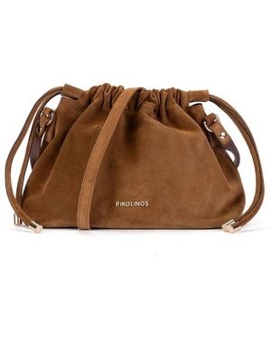 Pikolinos FRIAS WHA-1153SE - Marrón