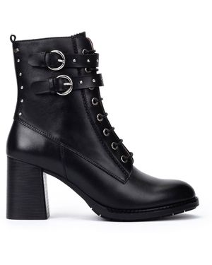 Pikolinos PALENCIA W9U-8539 - Negro