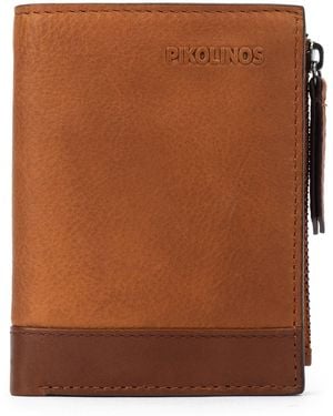 Pikolinos BELMONTE MAC-W273 - Marrón