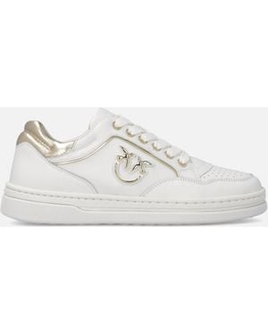 Pinko Sneakers Mandy 21 - White