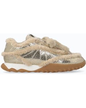 Pinko Sneakers - Bianco