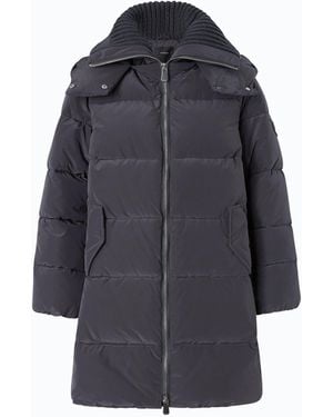 Pinko Down Jacket - Blue