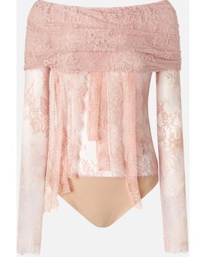 Pinko Body - Rosa