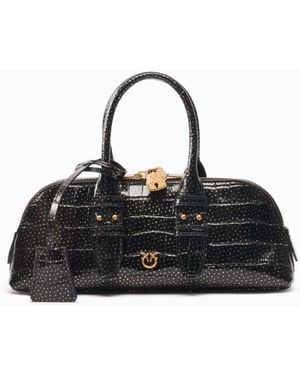 Pinko Borsa Media - Nero