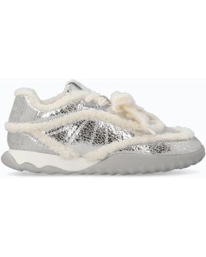 Pinko Sneakers - Bianco