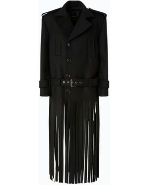 Pinko Cappotto - Nero