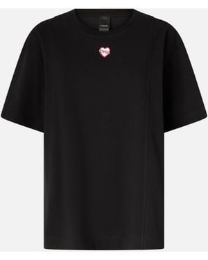 Pinko T-shirts for Women | Online Sale up to 63% off | Lyst