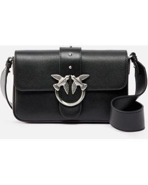 Pinko Tracolla Mini - Nero