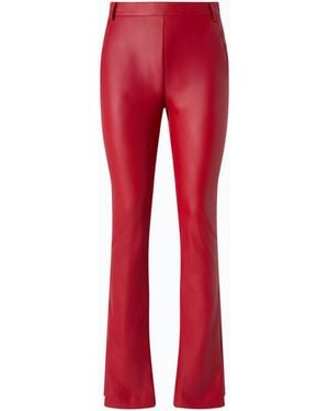Pinko Slim-Fit Flared Pants