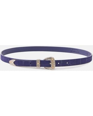 Pinko Cintura - Blu
