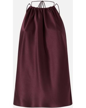 Pinko Top - Purple