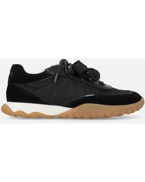 Pinko Trainers With Double Laces - White