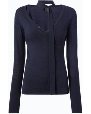 Pinko Maglia - Blu