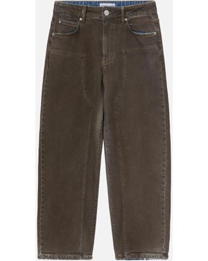 Pinko Jeans Larghi - Multicolore