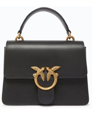 Pinko Amor Un Mango Superior Mini Luz Ss26 - Multicolor