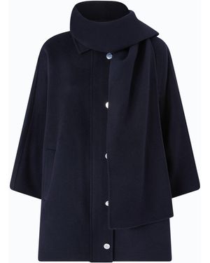 Pinko Cape - Blue