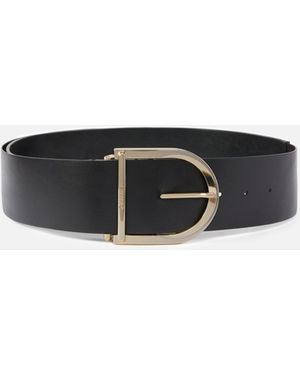Pinko Cintura Alta - Nero