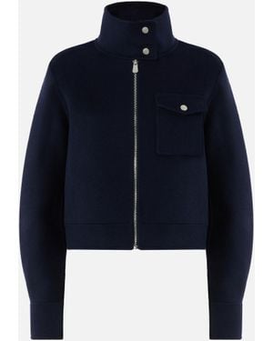 Pinko Giubbino - Blu