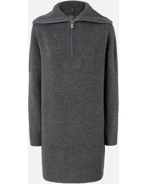 Pinko Mini Abito - Grigio
