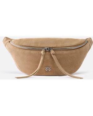 Pinko Marsupio Piccolo - Bianco