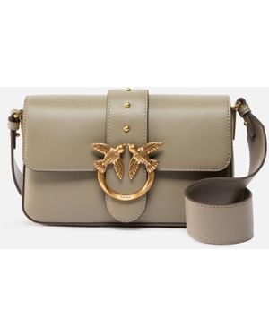 Pinko Tracolla Mini - Neutro