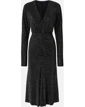 Pinko Abito Midi - Nero