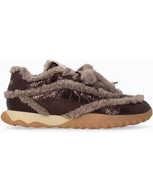 Pinko Sneakers - Bianco