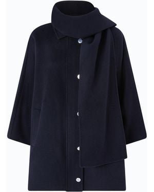 Pinko Cape - Blue