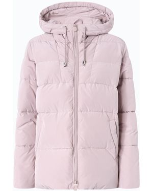 Pinko Down Jacket - Pink