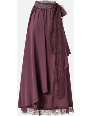 Pinko Dress - Purple
