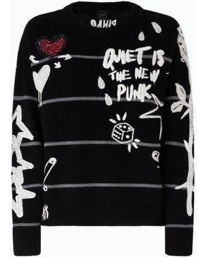 Pinko Maglia - Nero