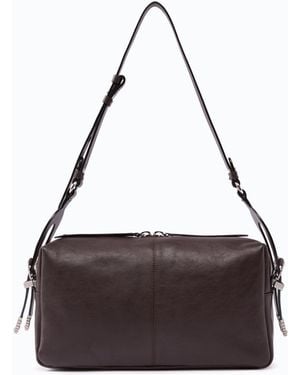 Pinko Keeper Bag Medium Shoulder Bag - Multicolor