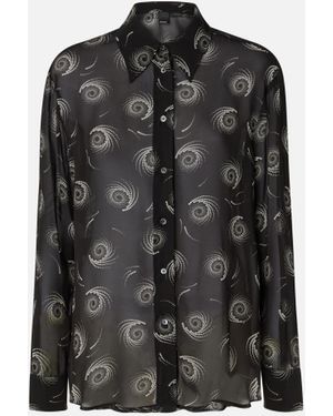 Pinko Camicia - Nero