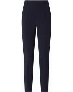 Pinko Skinny-Fit Trousers - Blue